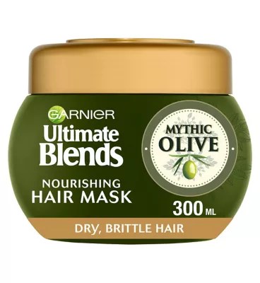 Garnier mythic olive Garnier Ultimate Blends Garnier Boots