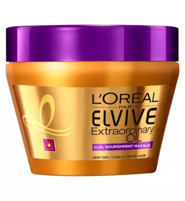 Elvive L'Oreal hair L'Oreal Boots