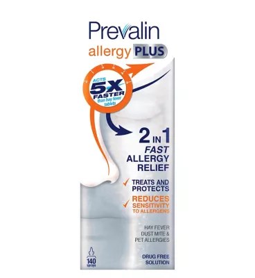 allergy & hayfever treatments health & pharmacy Boots Ireland