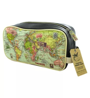 wash bags washing & bathing toiletries Boots Ireland