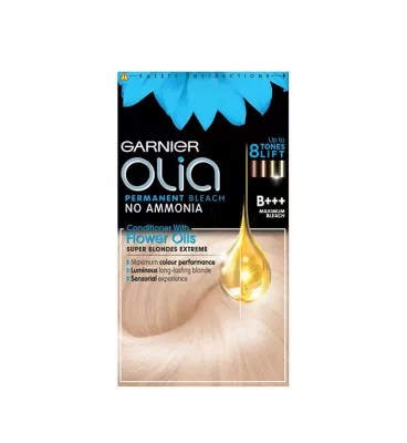 Hair Bleach Hair Dye Boots