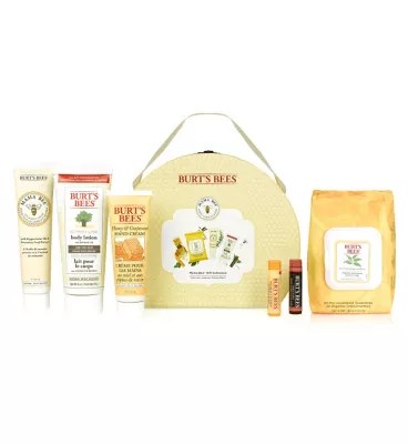 gifts & sets Burt's Bees Boots