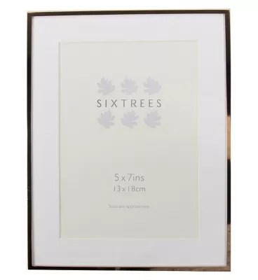 SixTrees