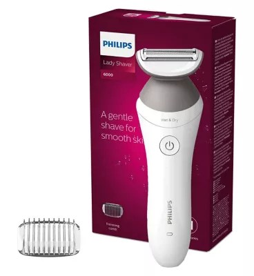 Ladies Electric Shavers From Top Brands Boots Ireland