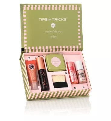 gift sets makeup beauty & skincare Boots