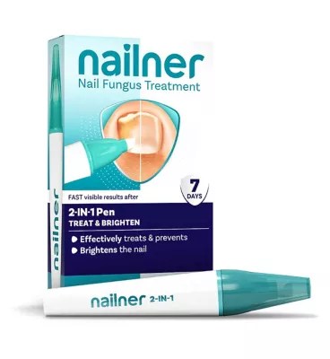 Nailner