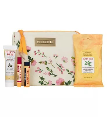 gifts & sets Burt's Bees Boots