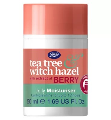 all Tea Tree & Witch Hazel products Tea Tree & Witch Hazel Boots