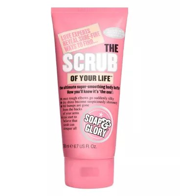 bath & body Soap & Glory Boots