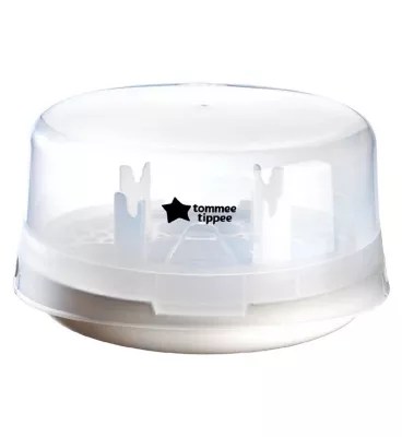 sterilisers Tommee Tippee Boots