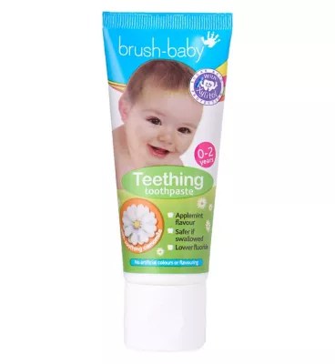 Baby Teething Relief Products Range Boots Ireland