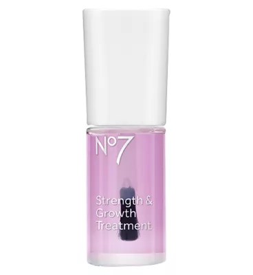 No7 Nails Boots