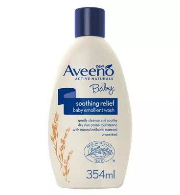 Baby Aveeno Boots