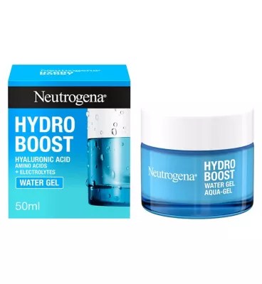 Hydro Boost Neutrogena Boots
