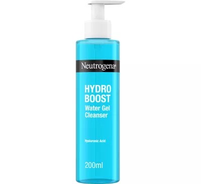 Hydro Boost Neutrogena Boots