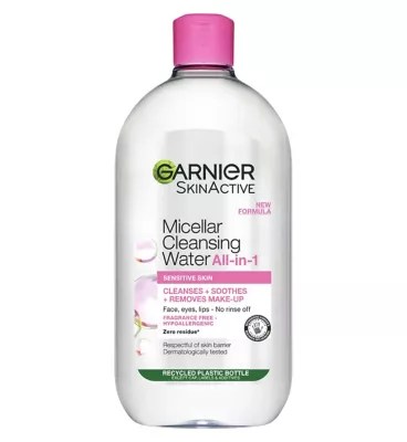 Eco Friendly Skin Garnier Boots Ireland