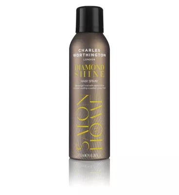 Diamond Shine Charles Worthington Boots