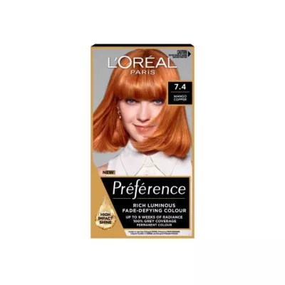 Explore Range Of Semi Permanent Hair Dye Boots Ireland