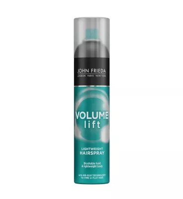 Luxurious Volume John Frieda Boots