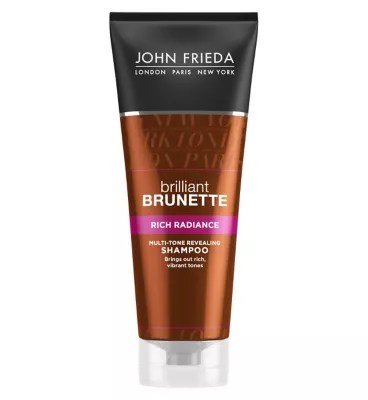 Brilliant John Frieda Boots