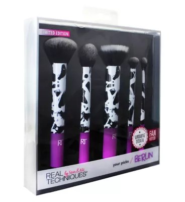 Makeup & Cosmetic Brush Sets Boots