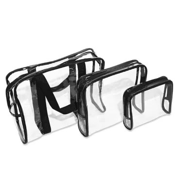 Wash Bags Washing & Bathing Boots