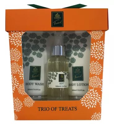 Perfume Gift Sets Perfume Miniatures & Minis Boots