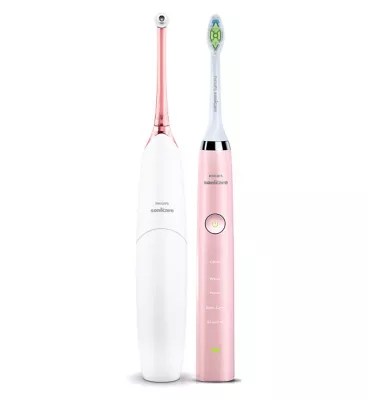 view all Philips Sonicare toothbrushes oral healthcare Philips Boots