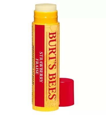 lip balm Burt's Bees Boots Ireland