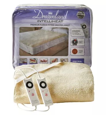 Electric Blankets Boots