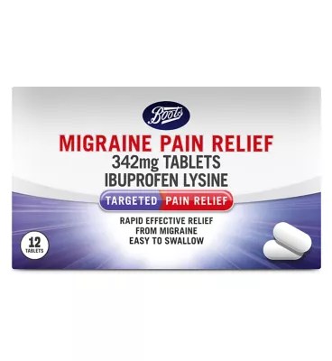 ibuprofen
