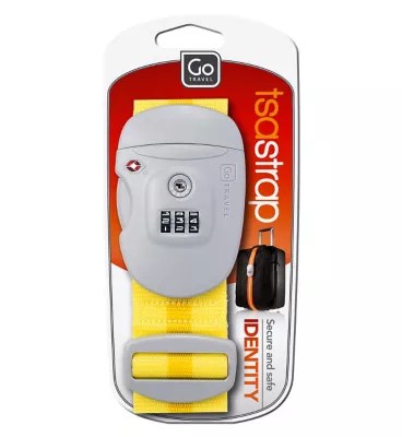 Luggage Tags Travel Essentials Boots