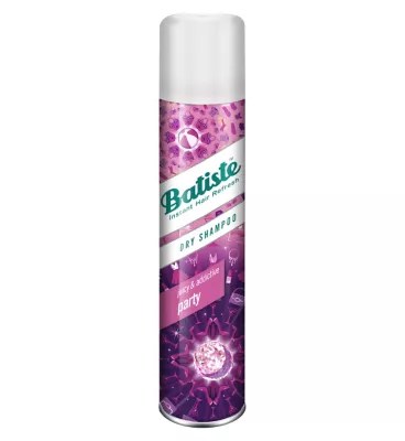 Dry Shampoo Batiste Boots