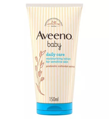 Daily Care Aveeno Baby Boots Ireland