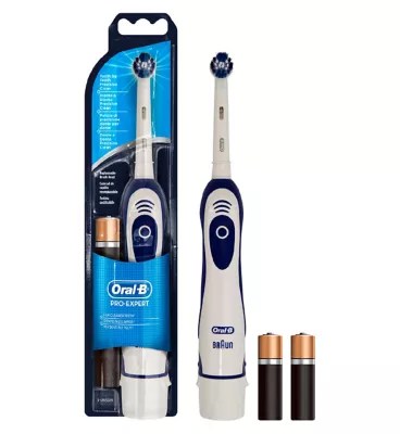 Manual Brushes OralB Toothbrushes Boots
