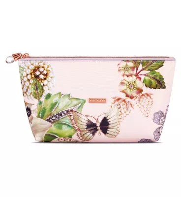 Makeup Bags & Cosmetic Cases Boots