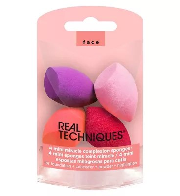 makeup sponges brushes & sponges makeup beauty & skincare