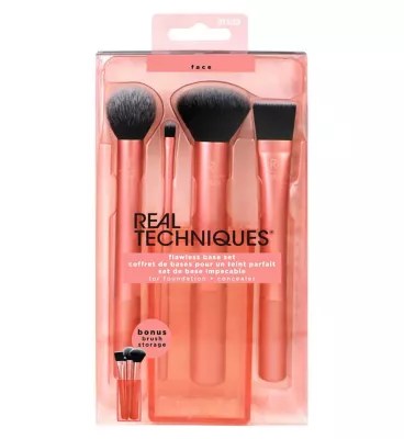 Brushes Real Techniques Boots