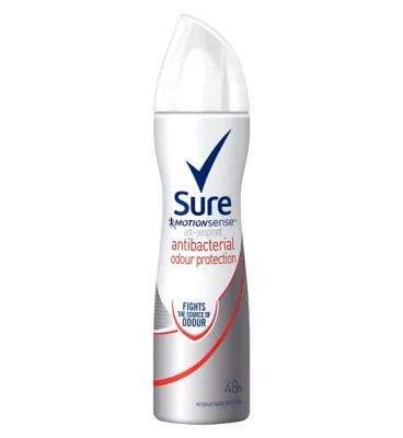 deodorants & antiperspirants toiletries Boots