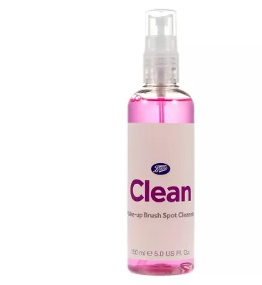 Brush Cleansers Makeup Brush & Sponge Cleaner Boots