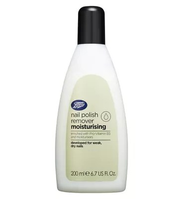 nail polish remover nails beauty & skincare Boots Ireland