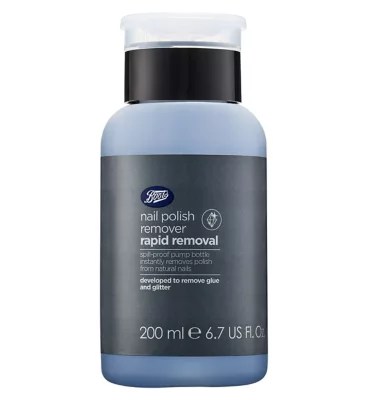 nail polish remover nails beauty & skincare Boots Ireland