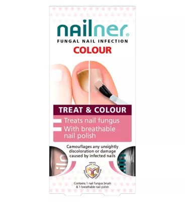 fungal nail infection footcare treatments health & pharmacy