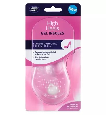 insoles & cushioning footcare medicines & treatments health