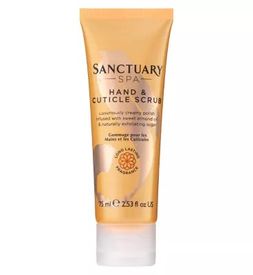 bath & body Sanctuary Spa Boots