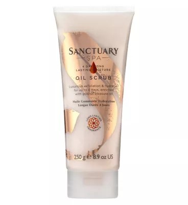 bath & body Sanctuary Spa Boots
