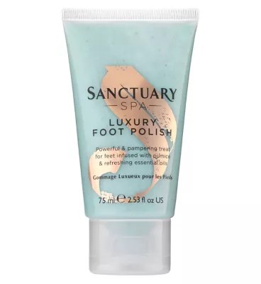 hand & foot Sanctuary Spa Boots