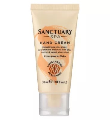 hand & foot Sanctuary Spa Boots