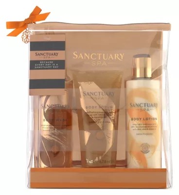 gift Sanctuary Spa Boots