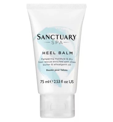 hand & foot Sanctuary Spa Boots